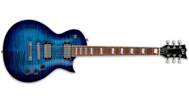 LTD EC-256FM CB COBALT BLUE